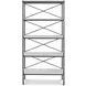 Tara Shaw Black and White Grand Montmartre Etagere