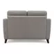 Cordell Slate Leather Zero Gravity Power Reclining Living Room Set