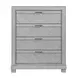 Montana Gray Chest