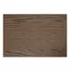 Simone Brown 2 Door Nightstand
