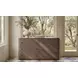 Simone Brown 6 Drawer Dresser
