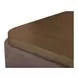 Simone Brown 6 Drawer Dresser