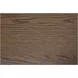 Simone Brown 6 Drawer Dresser