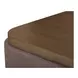 Simone Brown 4 Door Sideboard