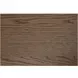 Simone Brown 4 Door Sideboard