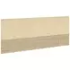 Eave Sundrenched Oak 102" Extendable Rectangular Dining Table
