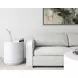 Rothko Uph Porcelain 97" Sofa