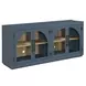 Magnolia Blue 4 Door Server