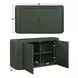 Colvin Green 4 Door Server