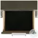 Charlotte Copper Vanity Set With LED Light