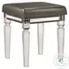 Charlotte Copper Vanity Set With LED Light