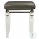 Charlotte Copper Vanity Set With LED Light
