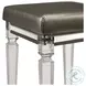 Charlotte Copper Vanity Set With LED Light