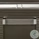 Charlotte Copper Vanity Set With LED Light