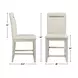 Garland Sand Counter Height Chair Set of 2