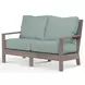 Laguna Cast Mist Outdoor Living Room Set