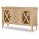 XXXs and OOOs Amber 2 Door Server with LED