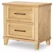 XXXs and OOOs Amber Panel Bedroom Set