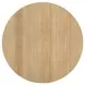 XXXs and OOOs Amber 54" Round Dining Table