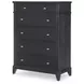 Todays Traditions Blacksmith 5 Drawer Chest
