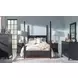 Todays Traditions Blacksmith Full Poster Bed