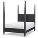 Todays Traditions Blacksmith Full Poster Bed