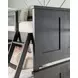 Todays Traditions Blacksmith Twin Over Twin Bunk Bed