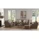Tyson Hazel Rectangular Ottoman