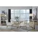 Greenvale Butternut 54" Round Dining Table