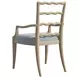 Haven Sun Oak Extendable Rectangular Dining Room Set