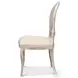 U093-06F01 Uffizi Side Chair Set of 2