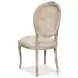 U093-06F01 Uffizi Side Chair Set of 2