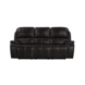 Brookings Charcoal 88" Power Recliner Sofa with USB Charging