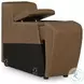 Rally-Up Caramel Power Reclining Living Room Set