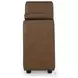Rally-Up Caramel Power Reclining Living Room Set