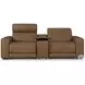 Rally-Up Caramel Power Reclining Living Room Set