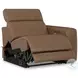 Rally-Up Caramel Power Reclining Living Room Set