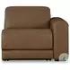 Rally-Up Caramel Power Reclining Living Room Set