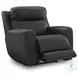 5Z-Relaxation Onyx Power Recliner