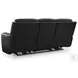 5Z-Relaxation Onyx Power Reclining Sofa