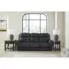 5Z-Relaxation Onyx Power Reclining Living Room Set