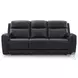 5Z-Relaxation Onyx Power Reclining Sofa