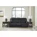 5Z-Relaxation Onyx Power Reclining Living Room Set