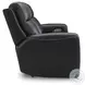 5Z-Relaxation Onyx Power Reclining Sofa