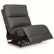 Beryton Anchor Modular Power Reclining Sectional