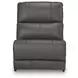 Beryton Anchor Modular Power Reclining Sectional