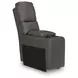 Beryton Anchor Modular Power Reclining Sectional