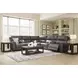 Beryton Anchor Modular Power Reclining Sectional