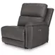 Beryton Anchor Modular Power Reclining Sectional