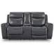 Momentum Moves Admiral Leather Power Reclining Living Room Set